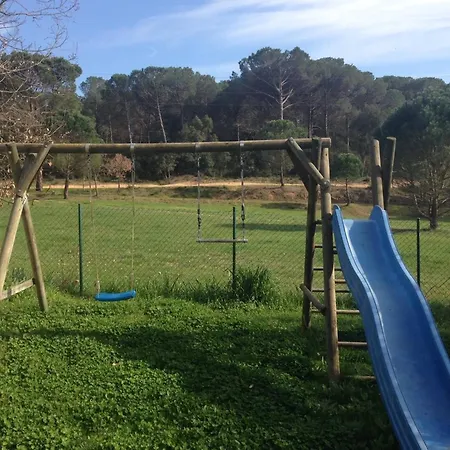 Hauzify I Moiset וילה La Canyera