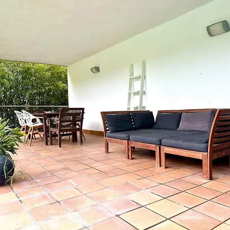 Villa Hauzify I Moiset La Canyera