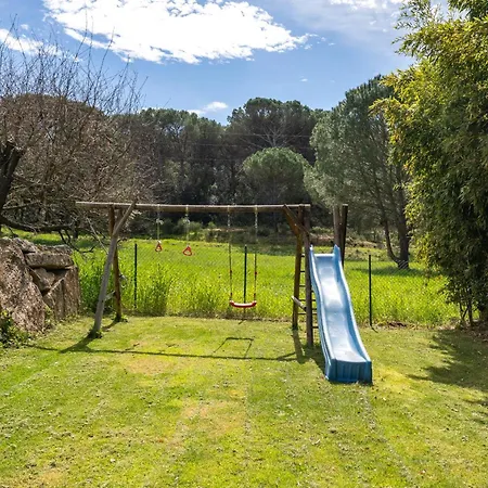 Villa Hauzify I Moiset