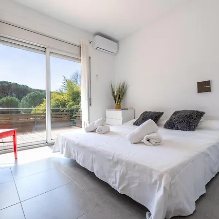 Villa Hauzify I Moiset La Canyera
