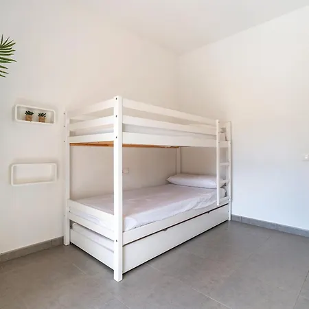 Villa Hauzify I Moiset La Canyera