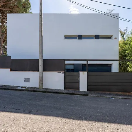 Villa Hauzify I Moiset