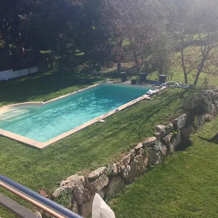 Villa Hauzify I Moiset