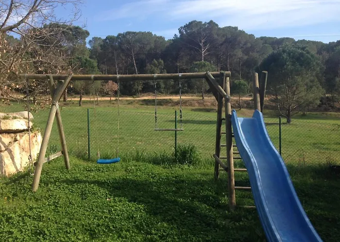 Hauzify I Moiset Willa La Canyera
