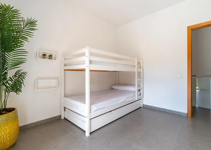 빌라 Hauzify I Moiset La Canyera